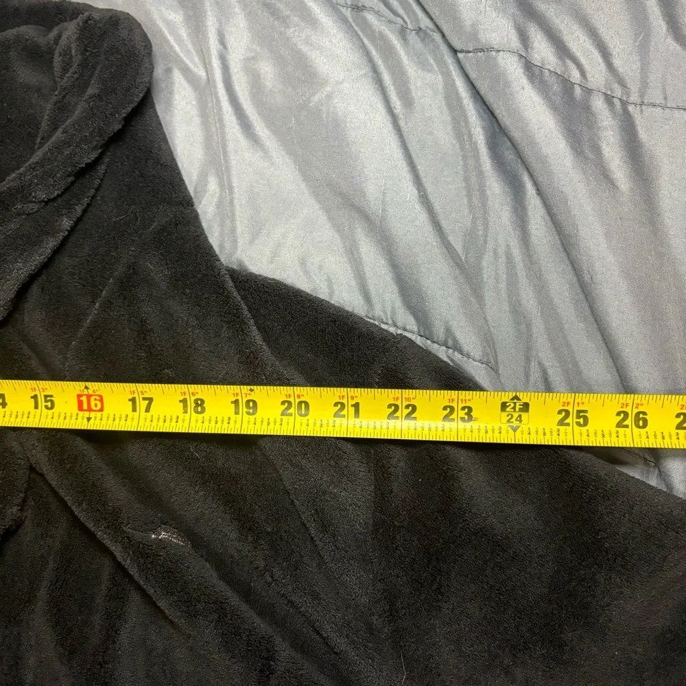 Tommy Bahamas S/M ‎ CH/M Black robe - Picture 3 of 8